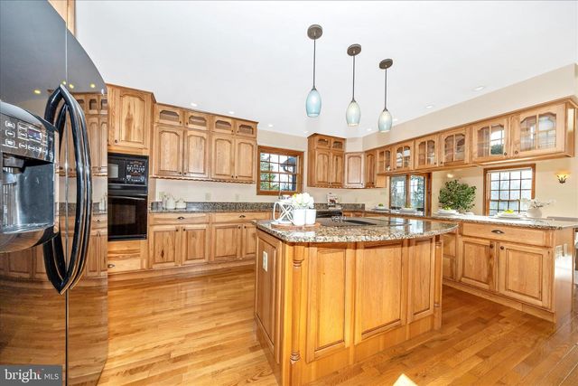 14013 MAPLE RDG, Hancock, MD 21750