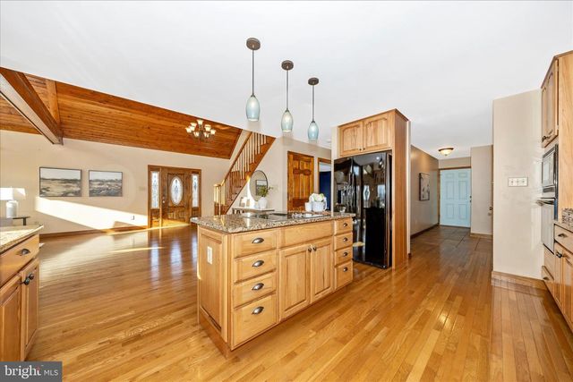 14013 MAPLE RDG, Hancock, MD 21750