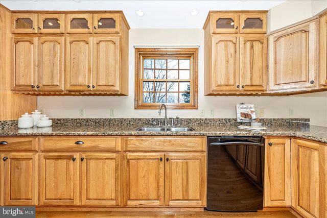 14013 MAPLE RDG, Hancock, MD 21750