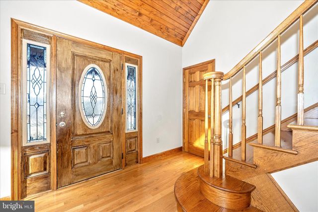 14013 MAPLE RDG, Hancock, MD 21750