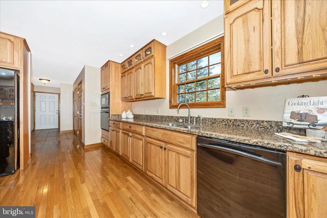 14013 MAPLE RDG, Hancock, MD 21750