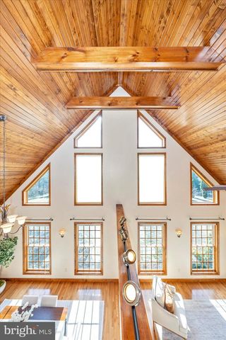 14013 MAPLE RDG, Hancock, MD 21750