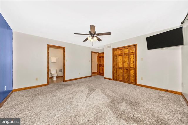 14013 MAPLE RDG, Hancock, MD 21750