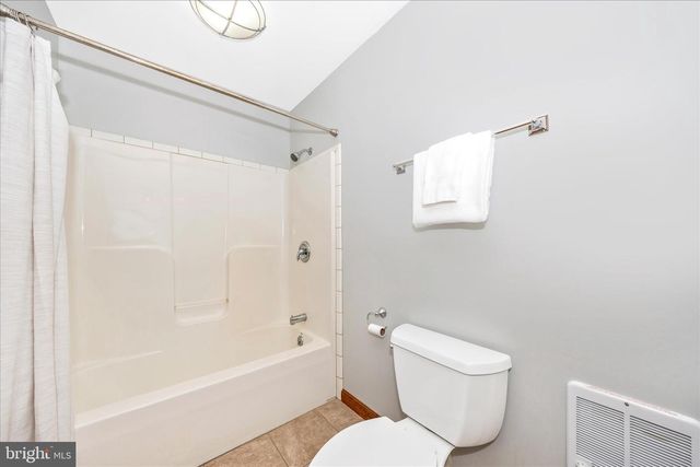 14013 MAPLE RDG, Hancock, MD 21750