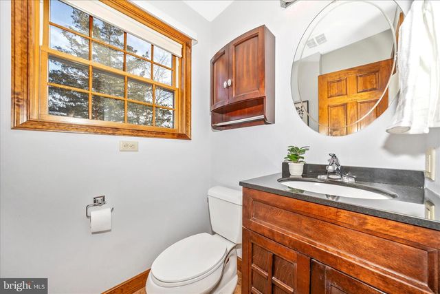 14013 MAPLE RDG, Hancock, MD 21750