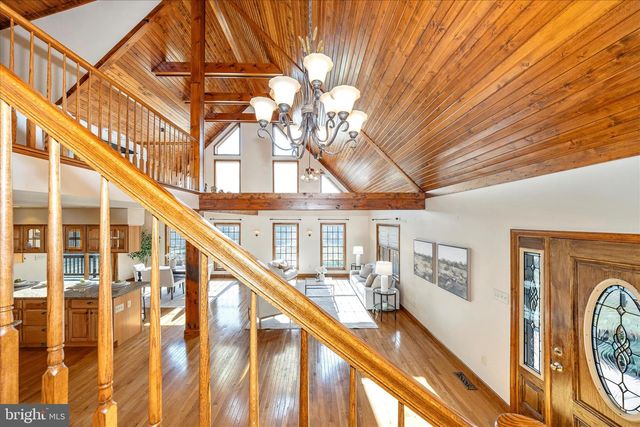 14013 MAPLE RDG, Hancock, MD 21750