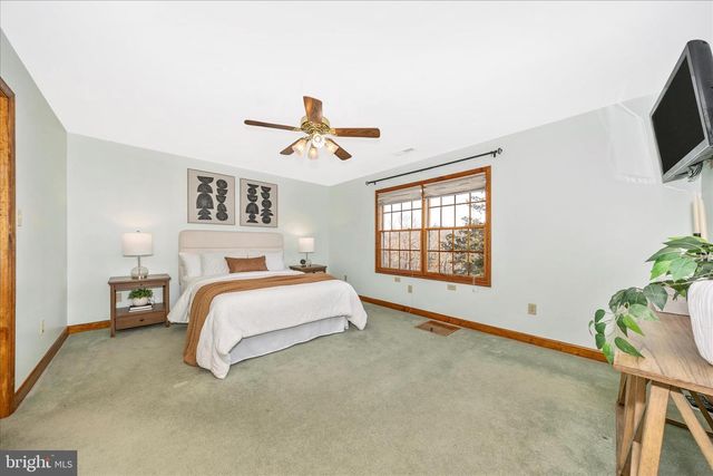 14013 MAPLE RDG, Hancock, MD 21750
