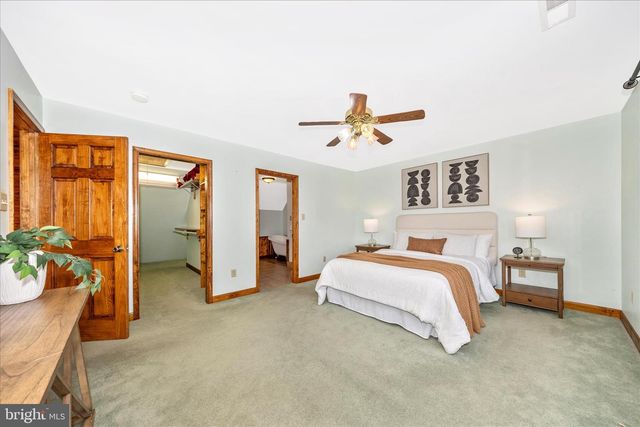 14013 MAPLE RDG, Hancock, MD 21750