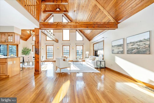 14013 MAPLE RDG, Hancock, MD 21750