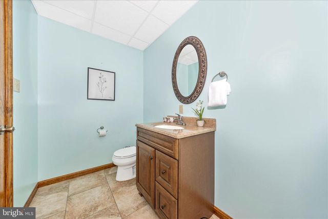 14013 MAPLE RDG, Hancock, MD 21750