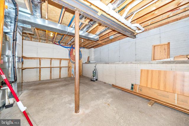 14013 MAPLE RDG, Hancock, MD 21750