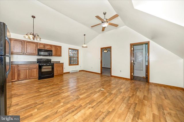 14013 MAPLE RDG, Hancock, MD 21750