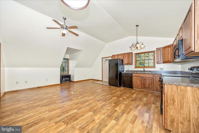 14013 MAPLE RDG, Hancock, MD 21750