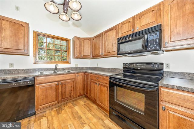 14013 MAPLE RDG, Hancock, MD 21750