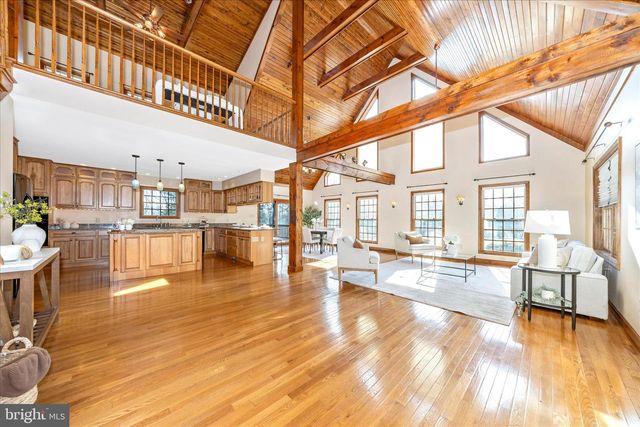 14013 MAPLE RDG, Hancock, MD 21750