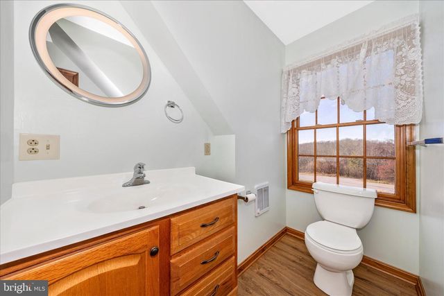 14013 MAPLE RDG, Hancock, MD 21750