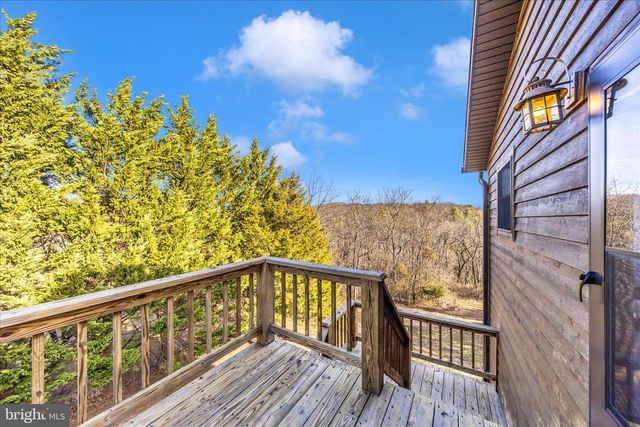 14013 MAPLE RDG, Hancock, MD 21750