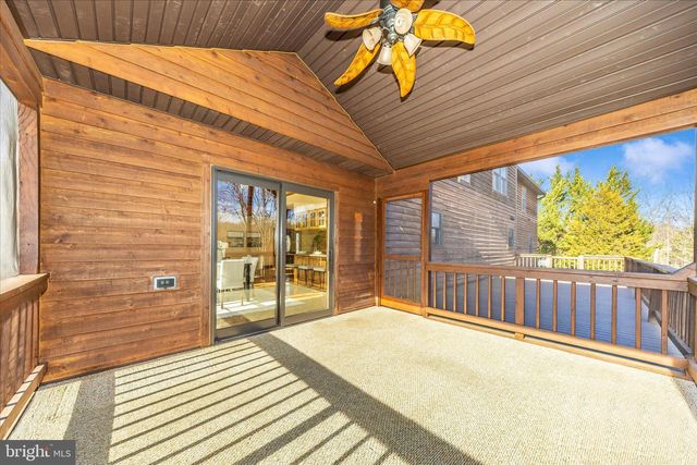 14013 MAPLE RDG, Hancock, MD 21750