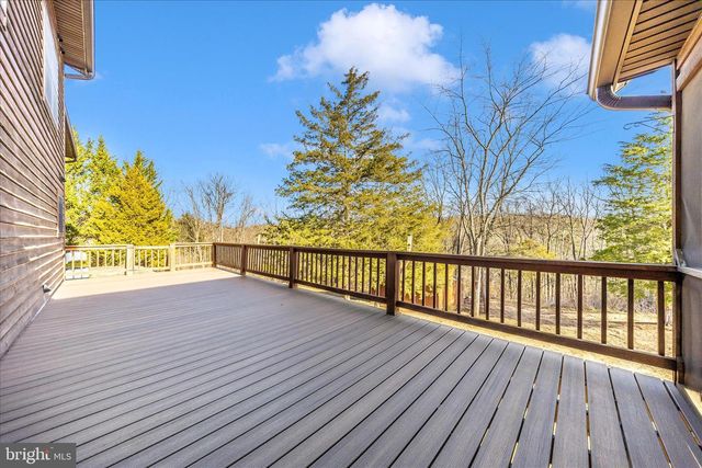 14013 MAPLE RDG, Hancock, MD 21750