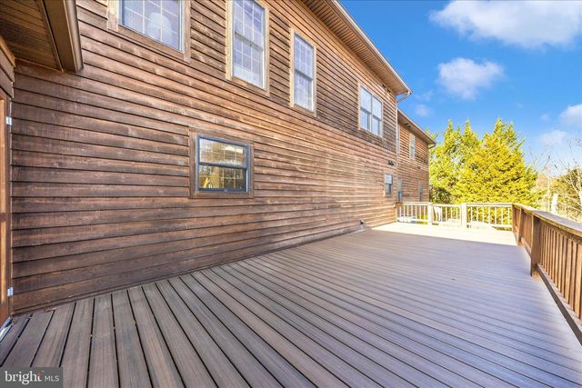 14013 MAPLE RDG, Hancock, MD 21750