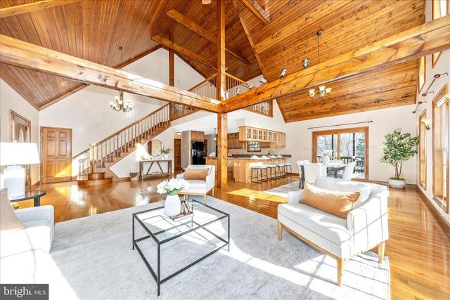 14013 MAPLE RDG, Hancock, MD 21750