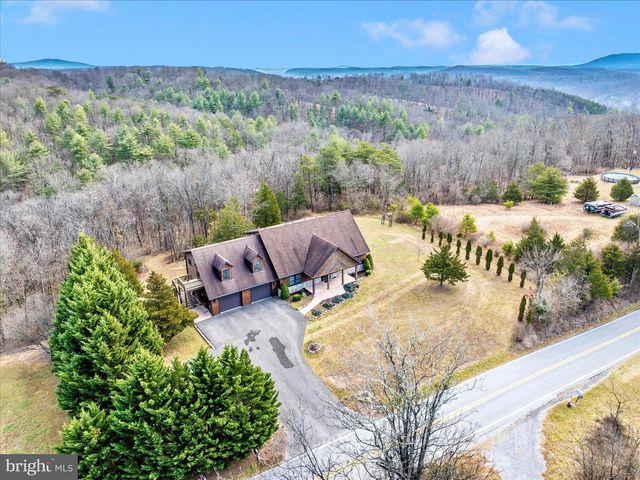 14013 MAPLE RDG, Hancock, MD 21750