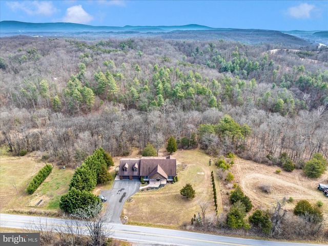 14013 MAPLE RDG, Hancock, MD 21750