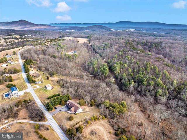 14013 MAPLE RDG, Hancock, MD 21750