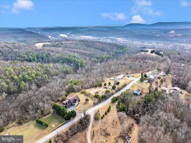 14013 MAPLE RDG, Hancock, MD 21750