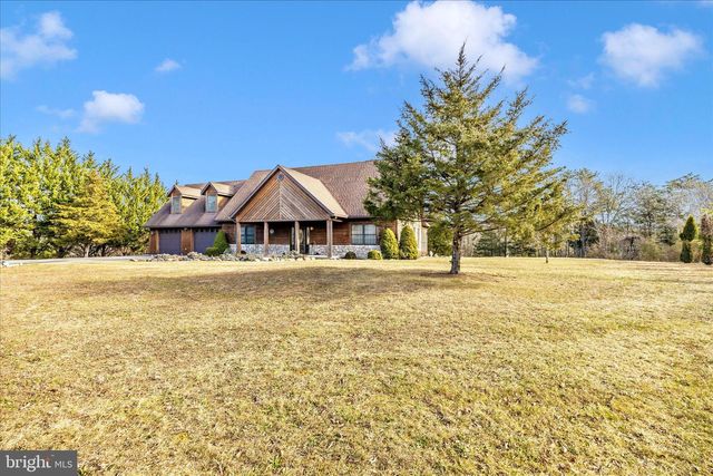 14013 MAPLE RDG, Hancock, MD 21750