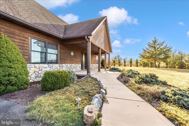 14013 MAPLE RDG, Hancock, MD 21750