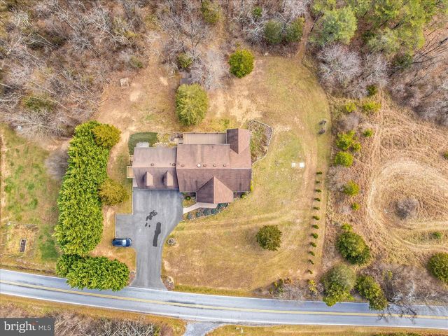 14013 MAPLE RDG, Hancock, MD 21750