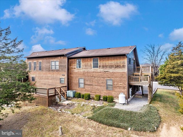 14013 MAPLE RDG, Hancock, MD 21750