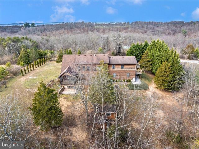 14013 MAPLE RDG, Hancock, MD 21750