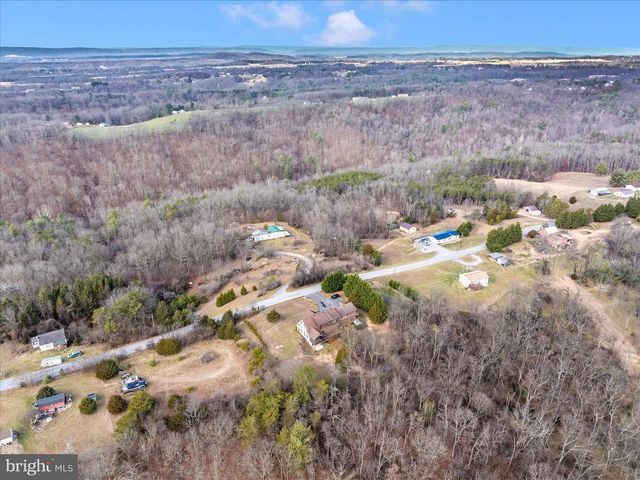 14013 MAPLE RDG, Hancock, MD 21750