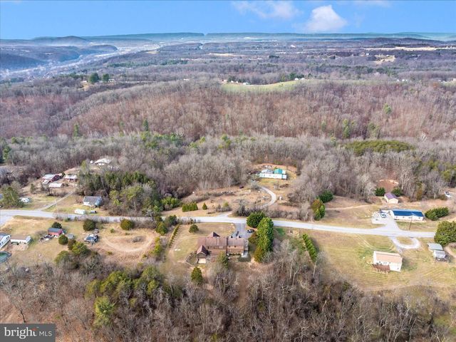 14013 MAPLE RDG, Hancock, MD 21750