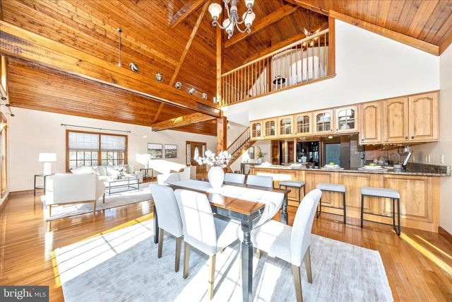 14013 MAPLE RDG, Hancock, MD 21750