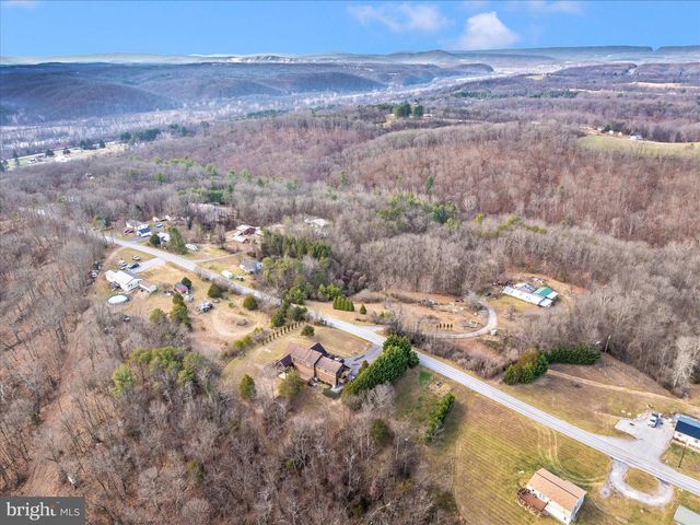 14013 MAPLE RDG, Hancock, MD 21750