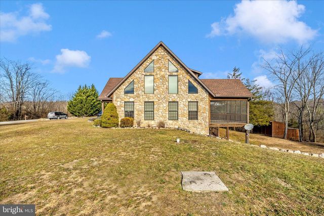 14013 MAPLE RDG, Hancock, MD 21750