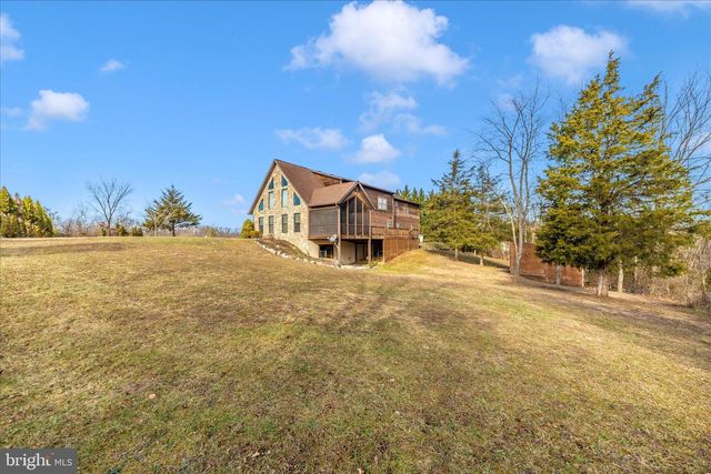 14013 MAPLE RDG, Hancock, MD 21750