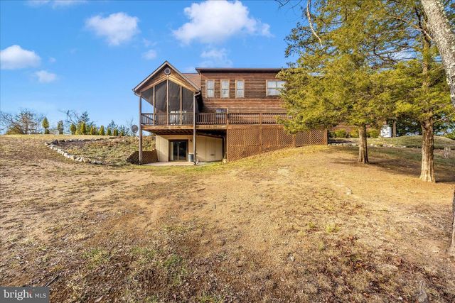 14013 MAPLE RDG, Hancock, MD 21750