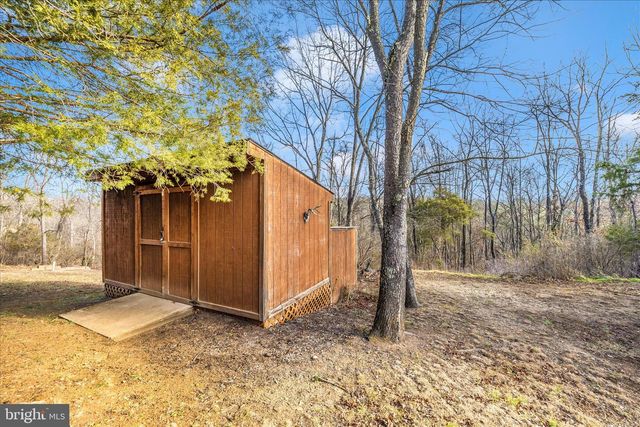 14013 MAPLE RDG, Hancock, MD 21750