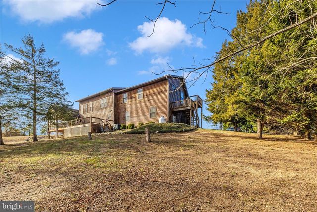 14013 MAPLE RDG, Hancock, MD 21750