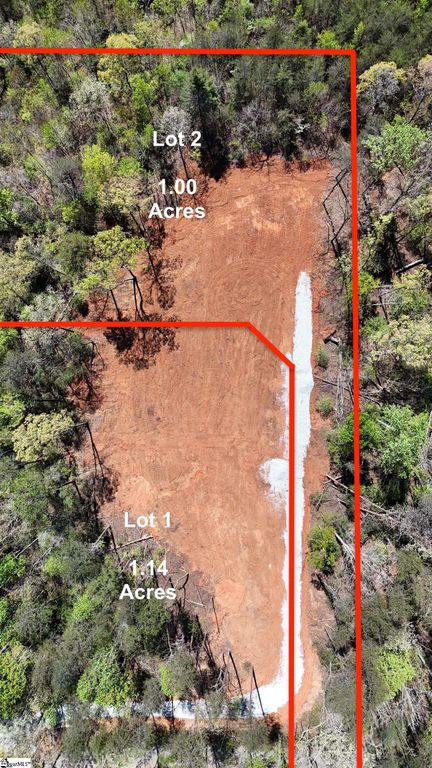 325 Goodwin Road, Travelers Rest, SC 29690
