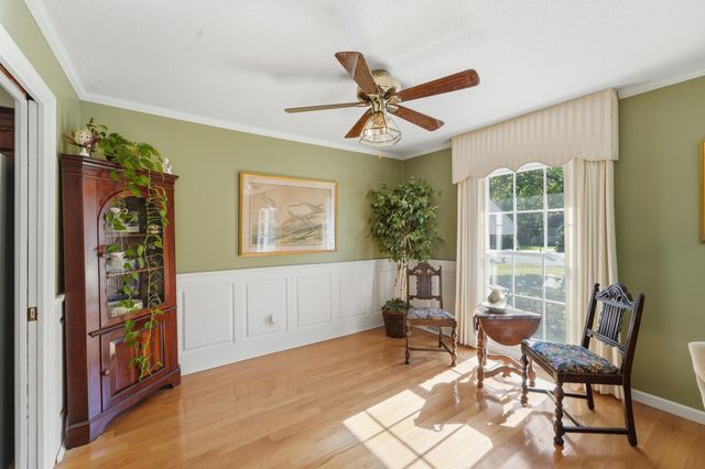 400 Stratford Drive, Summerville, SC 29485