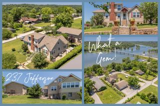 237 Jefferson Street, Forsyth, MO 65653