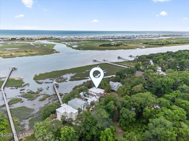 1711 Hemingway Drive SW, Ocean Isle Beach, NC 28469