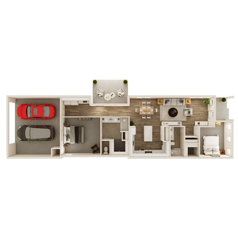 700 NE Heights Lane, Bentonville, AR 72712