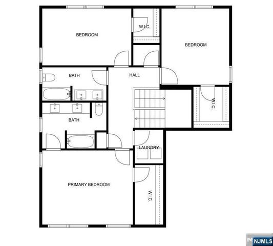 12 Lakeview Avenue, Rochelle Park, NJ 07662