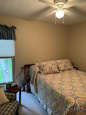 5821 Monassas Run Drive, Miami Twp, OH 45150